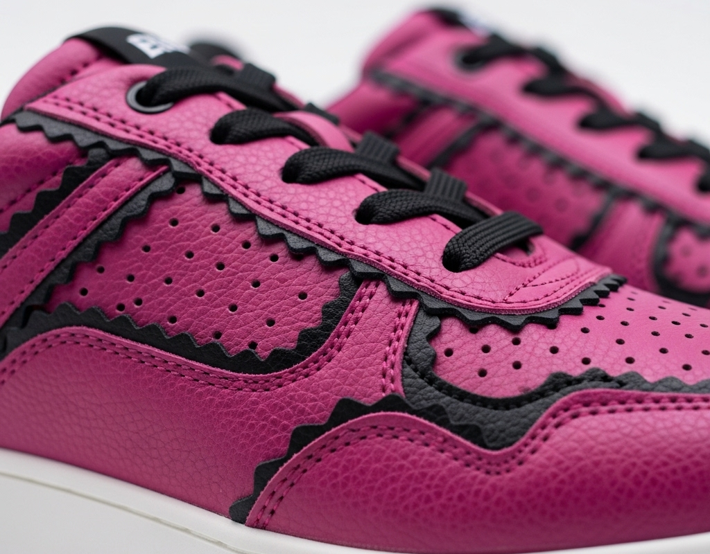 Stylowe sneakersy damskie – must have w twojej szafie