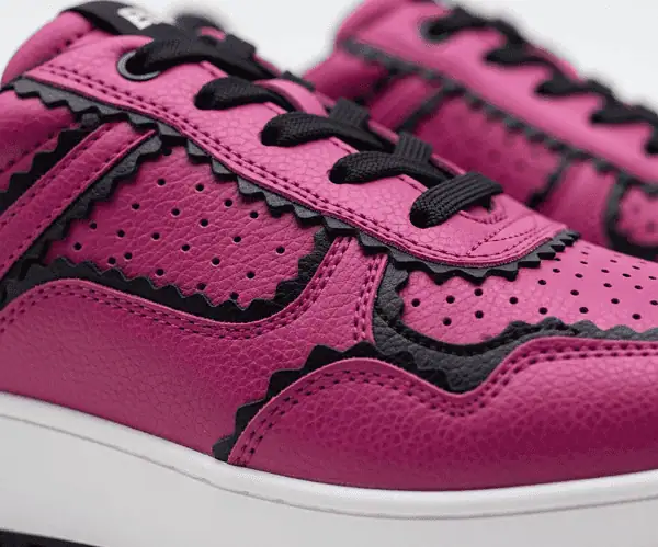 Stylowe sneakersy damskie – must have w twojej szafie