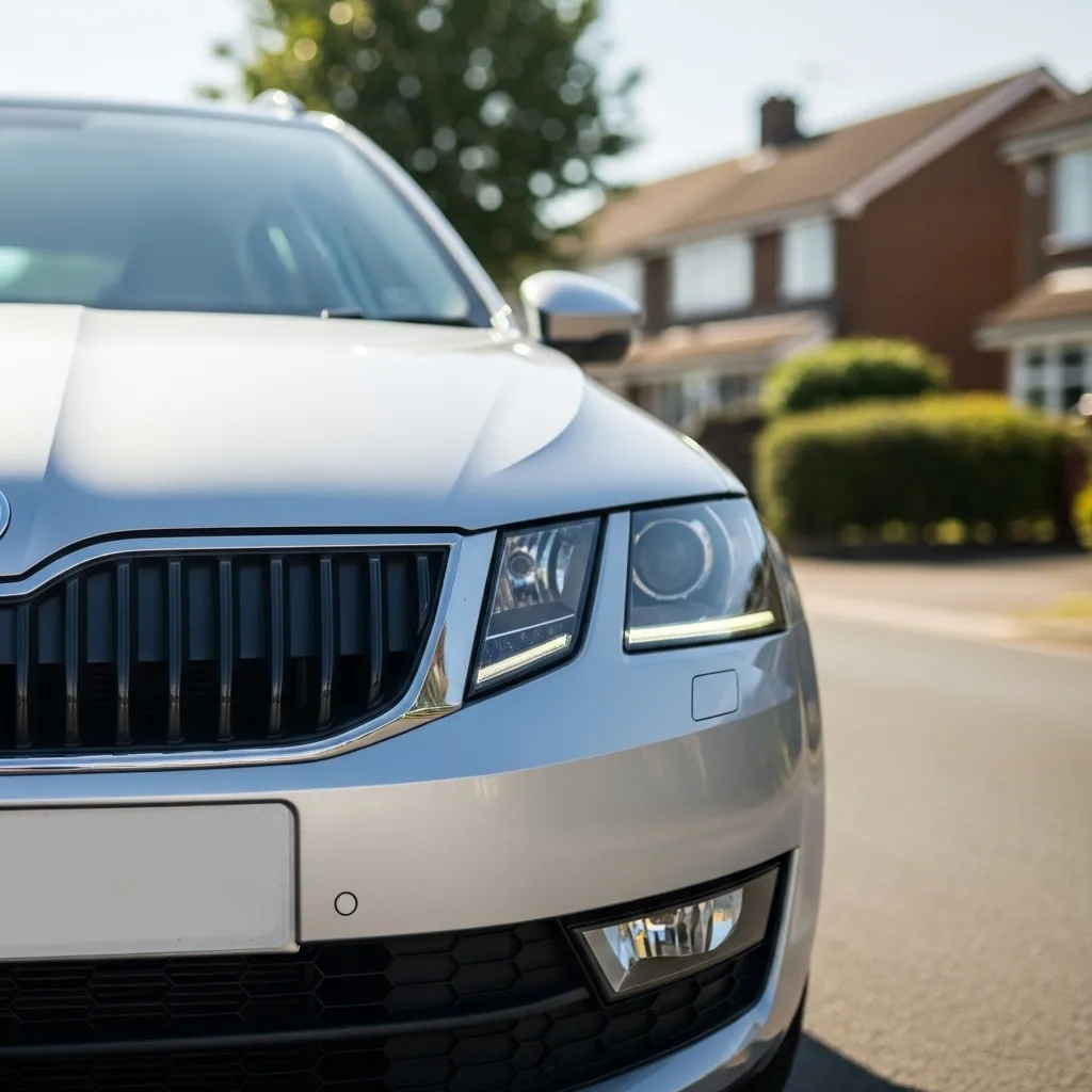 Skoda używana: najświeższe informacje i porady dla kupujących