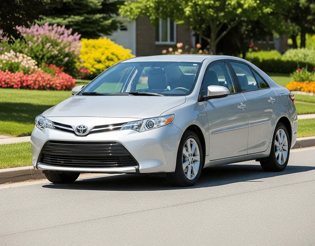 Jazda próbna Toyota: klucz do trafnego wyboru