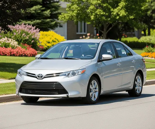 Jazda próbna Toyota: klucz do trafnego wyboru