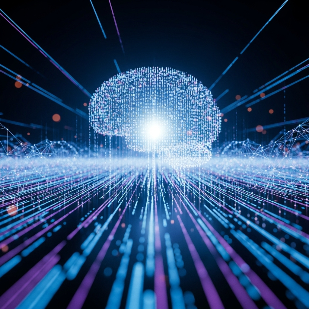 Big data: rewolucja w analizie danych