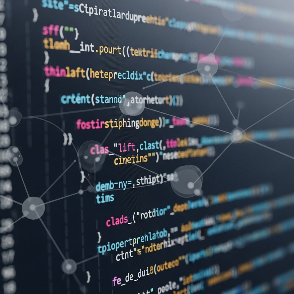 Optymalizacja pracy programisty: zaawansowane techniki wykorzystania edytorów kodu