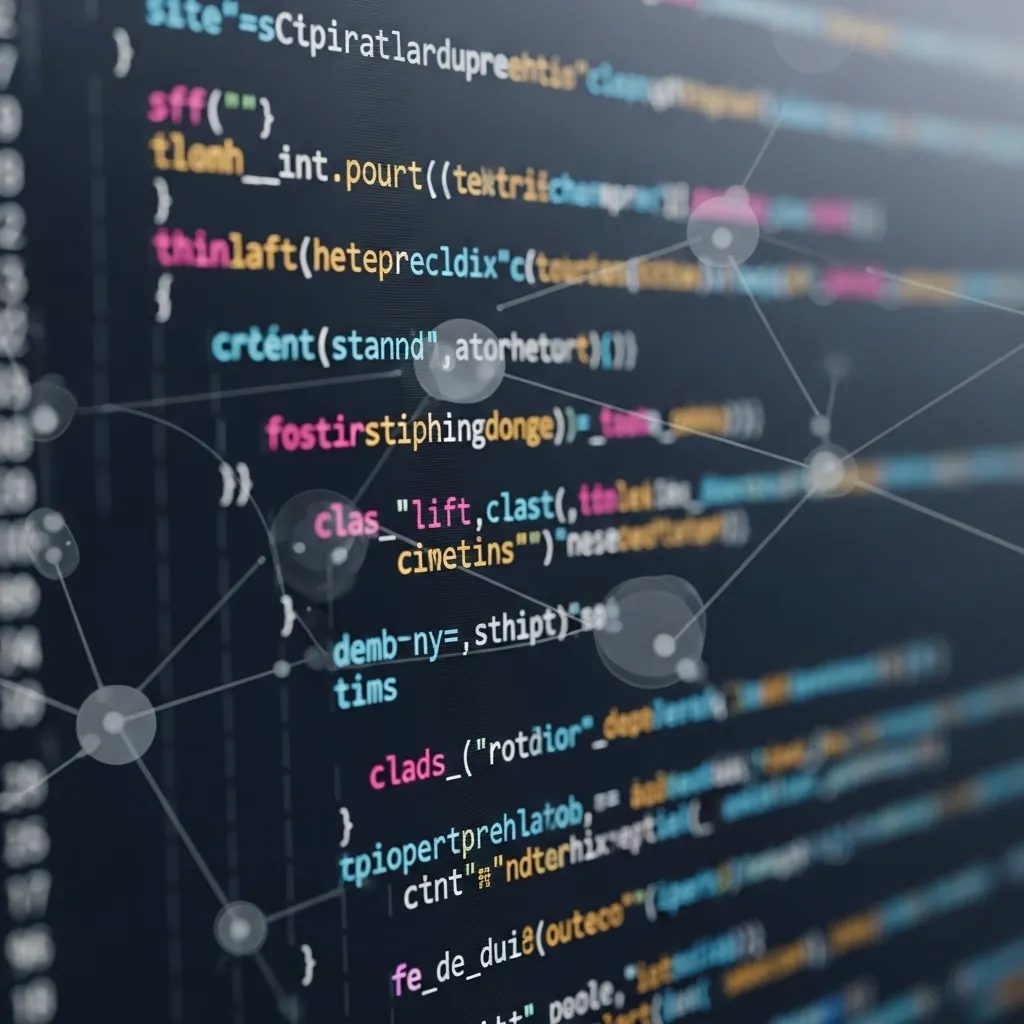 Optymalizacja pracy programisty: zaawansowane techniki wykorzystania edytorów kodu
