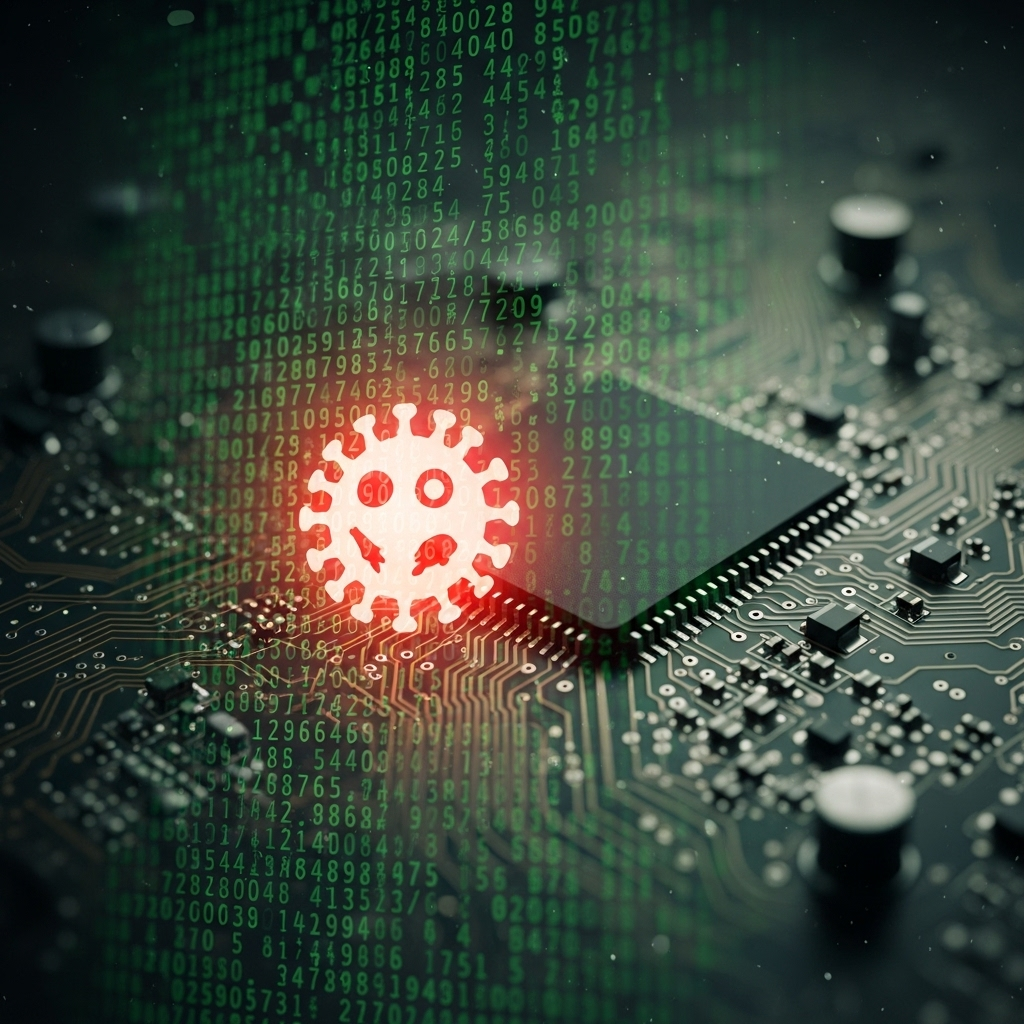 Cyberbezpieczeństwo: technologie w obliczu rosnących zagrożeń