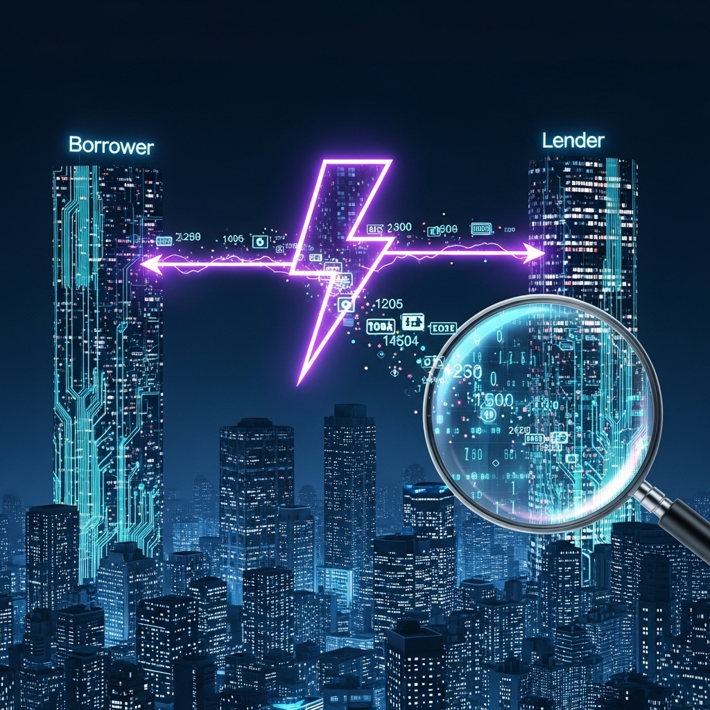 Czym są flash loans i jak działają?