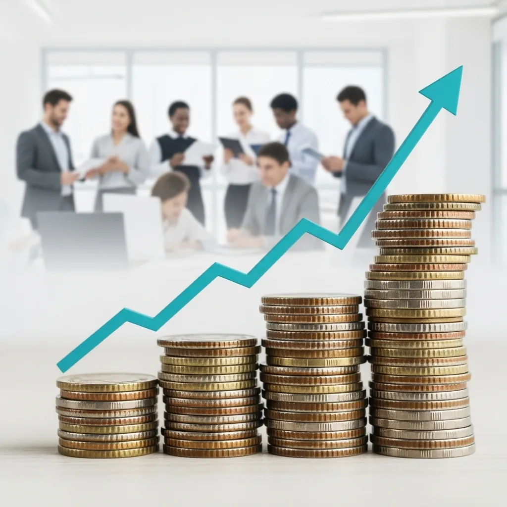 Revenue-based financing: finansowanie uależnione od przychodów